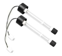 PAGJHRFJG 2pcs Compatible for Sundance-Spas Replacement Clear-Ray XL Bulb 6472-841 Compatible for Spas J-200 J-300 J-400