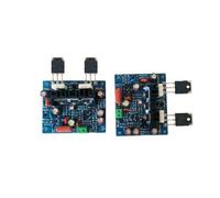 PAGJHRFJG 2Piece Double Channel Amplifier Board Audio Amplifier Board for DIY Enthusiasts Unleash the Power of Music