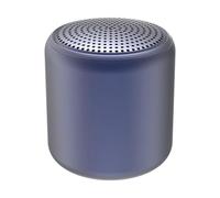 PAGJHRFJG Portable Bluetooth Speaker in Macaroon Color White Noise Sound Machine for Sleeping Mini Sound Machine for Travel D