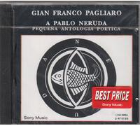 Pagliaro, Gian Franco - A Pablo Neruda
