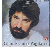 Pagliaro, Gian Franco - El Italiano