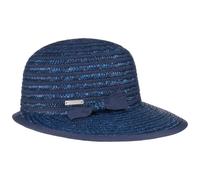 Paglina Straw Cap by Seeberger