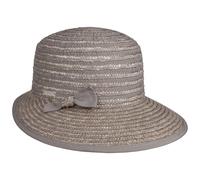 Paglina Straw Cap by Seeberger