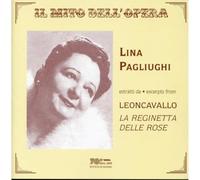 Pagliughi - Pagliughi.La Regina Delle Rose