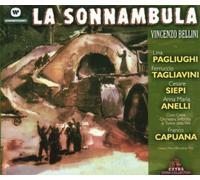 Pagliughi:Tagliavini: - Bellini:La Sonnambula