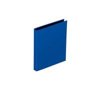 PAGNA 20605-06 Loose-leaf file A4 Blue 4 rings Basic Colours series