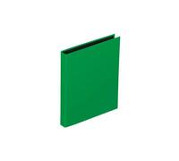 PAGNA 20606-05 Basic Colours Loose-leaf file A4 Green 2 rings