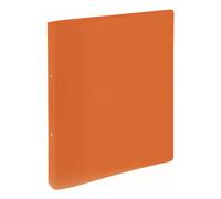 Pagna 20900-09 Ring Binder A4 Polypropylene 2-Ring Mechanism 25 mm Orange