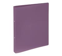 Pagna 20900-12 Ring Binder A4 25 mm Polypropylene 2-Ring Mechanism Purple