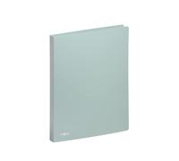 PAGNA 20902-18 Ring Binder A4 16 mm PP Pastel Eco 2-Ring Mechanism Mint