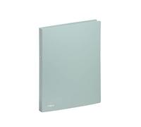 PAGNA 20902-18 Ring Binder A4 16 mm PP Pastel Eco 2-Ring Mechanism Mint