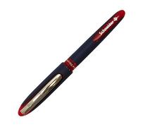 Schneider One Business 06 Red Ink Rollers Pack of 3