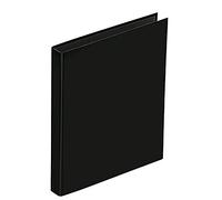 Pagna Basic Ring Binder A4 2 Ring Binder - Black