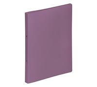 Pagna Lucy Trend PP A4 Ring Binder 2-Ring Mechanism 16mm Purple