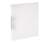 Pagna Ringbuch 20900-19 Transparent A4