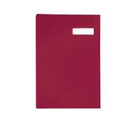 Pagna Signature File 20 Items with Linen Binding Flexible Spine
