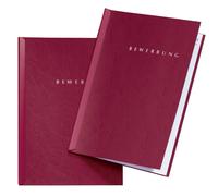 Pagna Start Basic Application Set (5 Application Folders) Red