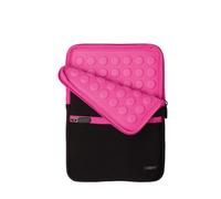 Pagna Go 99517-34 Tablet Bag up to 10 Inches Dark Pink