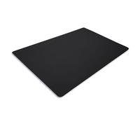 Pagnanno. Chopping Board-Catering Cutting Set-Kitchen Board-Glass Worktop Savers-Sink Chopping Board-Large-Worktop Protectors Heat Resistant- Black Design (Design 12, 50 x 40 cm (Pack of 1))