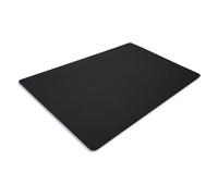 Pagnanno. Chopping Board-Catering Cutting Set-Kitchen Board-Glass Worktop Savers-Sink Chopping Board-Large-Worktop Protectors Heat Resistant- Black Design (Design 12, 40 x 30 cm (Pack of 1))