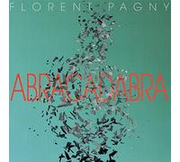 Pagny, Florent - Abracadabra (Limited Edition)