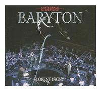 Pagny, Florent - Baryton [Deluxe Edition] [European Import]
