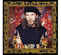 Pagny, Florent - Baryton [European Import]