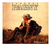 Pagny, Florent - C Est Comme Ca (Slidepac)