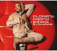Pagny, Florent - Ete 2003 A L'olympia [European Import]