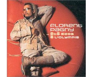 Pagny, Florent - Ete 2003 a L'olympia [Import]