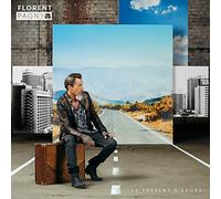 Pagny, Florent - Le Présent D'abord