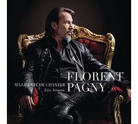 Pagny, Florent - Ma Liberte De Chanter