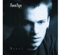 Pagny, Florent - Merci