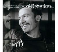 Pagny, Florent - Recreation [European Import]
