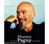 Pagny, Florent - Triple Best of(3cd+Dvd)