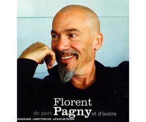 Pagny, Florent - Triple Best of(3cd+Dvd)