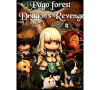 Pago Forest: Dragon's Revenge (PC) - Steam Key - GLOBAL