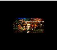 PAGO FOREST: DRAGON'S REVENGE Steam CD Key