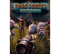 Pago Forest: Tower Defense (PC) - Steam Key - GLOBAL