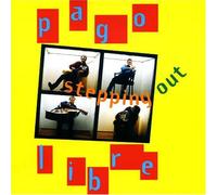 Pago Libre - Stepping Out