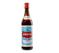 Pagoda Brand Shaoxing Cooking Wine - Chinese Rice Wine for Cooking - 640ml Bottle, 15% Alc./Vol - Authentic Flavour Enhancer for Asian Cuisine
