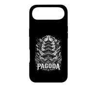 Pagoda Tower Of Spirits Japanese Mystic Temple Case for iPhone Air