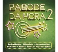 Pagode Da Hora 2 / Various