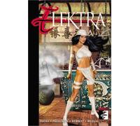 Pagulayan, Carlo - Elektra Volume 2: Everything Old Is New Again TPB: v. 2