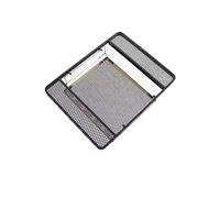 PAGUON OTHZON Folding Dining Table Portable Barbecue Cooking Kitchen Iron Table Blackdeer Outdoor Folding Combination Table Detachable Camping Table (Color : Plate)