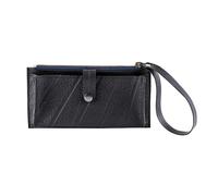 Paguro Costa Vegan Wristlet Purse (4 colours available) - Black
