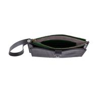 Paguro Costa Vegan Wristlet Purse (4 colours available) - Green