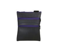Paguro Maggie Inner Tube Vegan Bag (6 Colours Available) - Purple