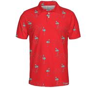 PAGYMO Golf Shirts for Men Funny Golf Shirts for Men Crazy Golf Shirts for Men Golf Gifts, Aop-polo-37190, XXXXL