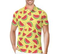 PAGYMO Golf Shirts for Men Funny Golf Shirts for Men Golf Outfits for Men Golf Clothing, Aop-polo-28624, XXXXL